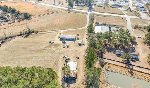 Photo #3 of 6423 Highway 90, Conway, SC 13.2 acres