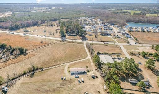Photo #11 of 6423 Highway 90, Conway, SC 13.2 acres