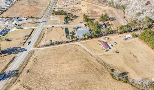 Photo #8 of 6423 Highway 90, Conway, SC 13.2 acres