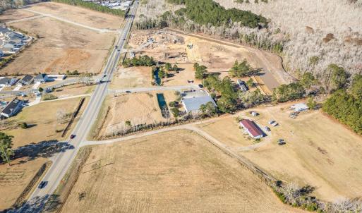 Photo #7 of 6423 Highway 90, Conway, SC 13.2 acres
