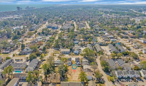 Photo #1 of TBD 67th Ave. N, Myrtle Beach, SC 0.1 acres