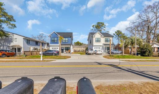 Photo #4 of TBD 67th Ave. N, Myrtle Beach, SC 0.1 acres