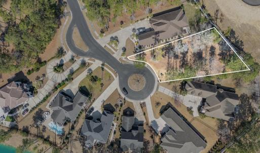 Photo #2 of 4015 Blackwood Ct., Myrtle Beach, SC 0.4 acres