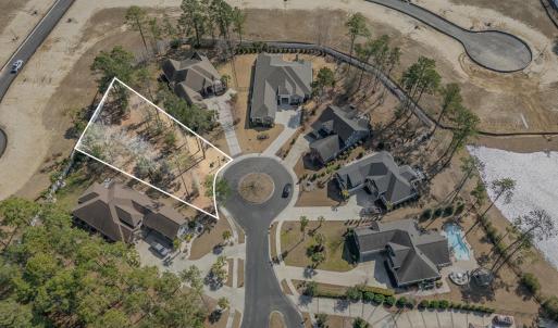 Photo #4 of 4015 Blackwood Ct., Myrtle Beach, SC 0.4 acres