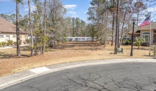 Photo #7 of 4015 Blackwood Ct., Myrtle Beach, SC 0.4 acres