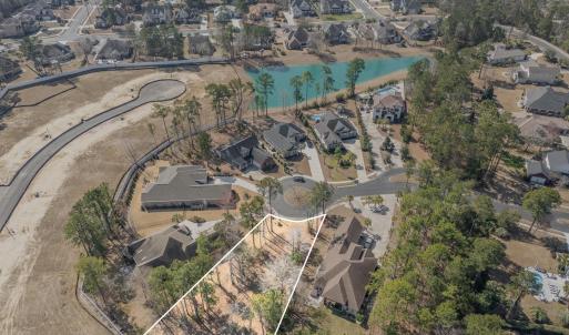 Photo #3 of 4015 Blackwood Ct., Myrtle Beach, SC 0.4 acres