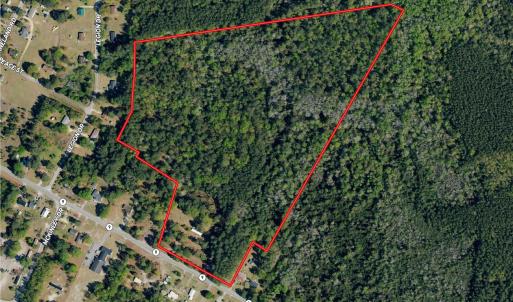Photo #1 of 2618 Highway 9, Dillon, SC 36.7 acres