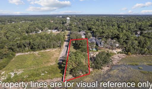 Photo #19 of 4728 Bucks Bluff Dr., North Myrtle Beach, SC 0.9 acres