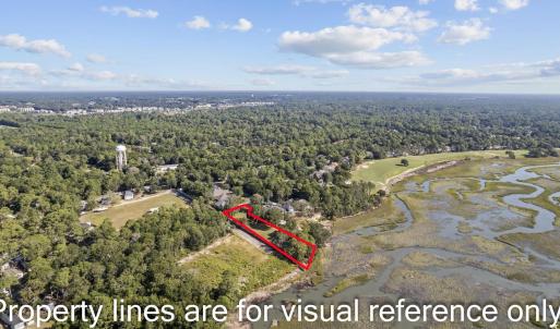 Photo #23 of 4728 Bucks Bluff Dr., North Myrtle Beach, SC 0.9 acres