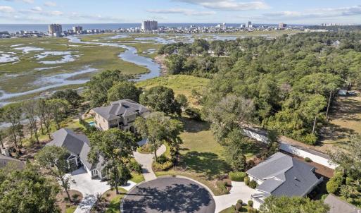 Photo #17 of 4728 Bucks Bluff Dr., North Myrtle Beach, SC 0.9 acres