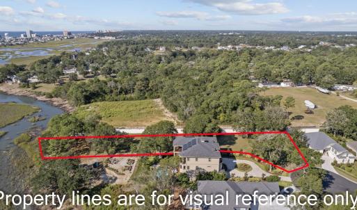 Photo #20 of 4728 Bucks Bluff Dr., North Myrtle Beach, SC 0.9 acres