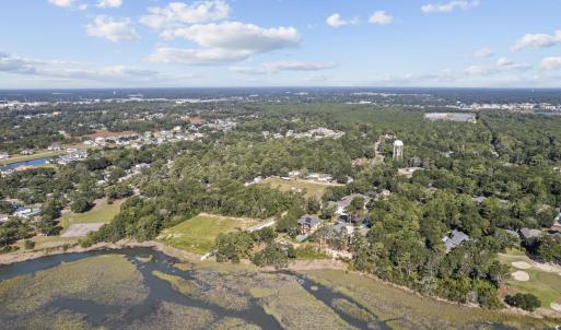 Photo #10 of 4728 Bucks Bluff Dr., North Myrtle Beach, SC 0.9 acres