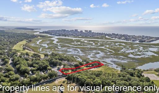 Photo #22 of 4728 Bucks Bluff Dr., North Myrtle Beach, SC 0.9 acres