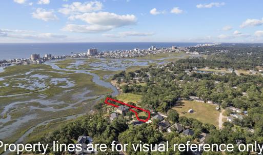 Photo #21 of 4728 Bucks Bluff Dr., North Myrtle Beach, SC 0.9 acres