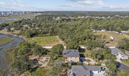Photo #6 of 4728 Bucks Bluff Dr., North Myrtle Beach, SC 0.9 acres