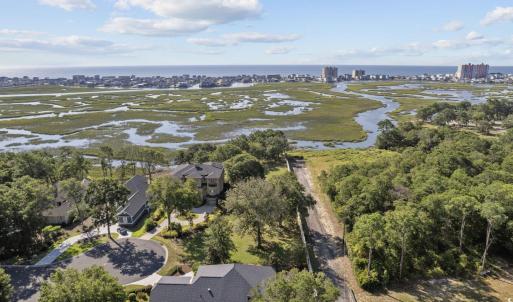 Photo #3 of 4728 Bucks Bluff Dr., North Myrtle Beach, SC 0.9 acres