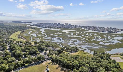 Photo #8 of 4728 Bucks Bluff Dr., North Myrtle Beach, SC 0.9 acres