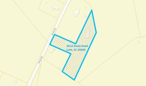 Photo #20 of 3012 Dusty Rd., Loris, SC 3.2 acres