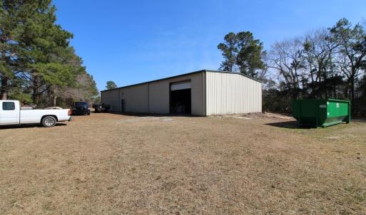 Photo #7 of 3012 Dusty Rd., Loris, SC 3.2 acres