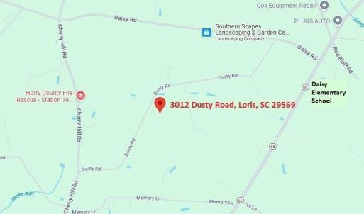 Photo #5 of 3012 Dusty Rd., Loris, SC 3.2 acres