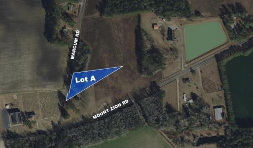 Photo #1 of 750 Marcum Dr, Loris, SC 1.2 acres