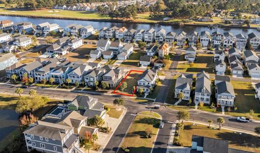 Photo #6 of 748 Crystal Water Way, Myrtle Beach, SC 0.1 acres