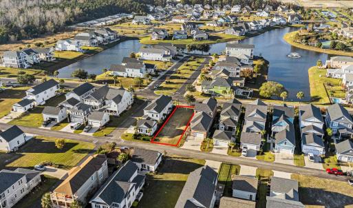 Photo #8 of 748 Crystal Water Way, Myrtle Beach, SC 0.1 acres