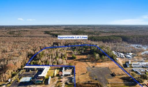 Photo #1 of 729 Highway 501, Conway, SC 15.6 acres