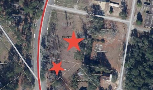 Photo #1 of TBD N Main St., Nichols, SC 1.3 acres
