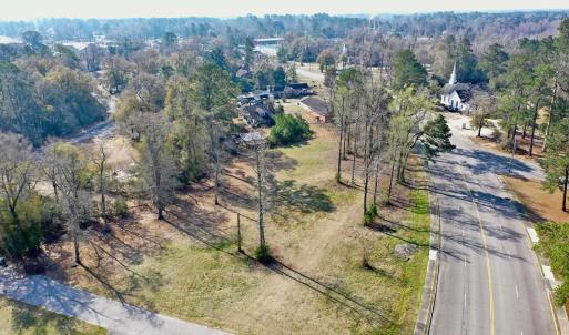 Photo #2 of TBD N Main St., Nichols, SC 1.3 acres