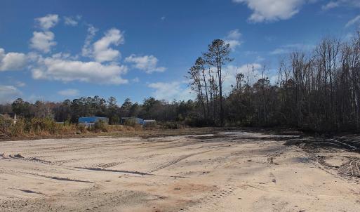 Photo #3 of TBD Hugo Rd., Conway, SC 0.7 acres