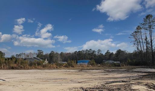Photo #1 of TBD Hugo Rd., Conway, SC 0.7 acres