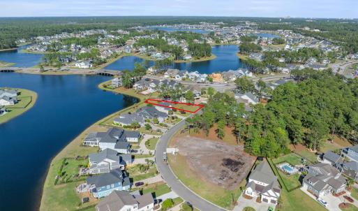 Photo #16 of 573 Starlit Way, Myrtle Beach, SC 0.3 acres