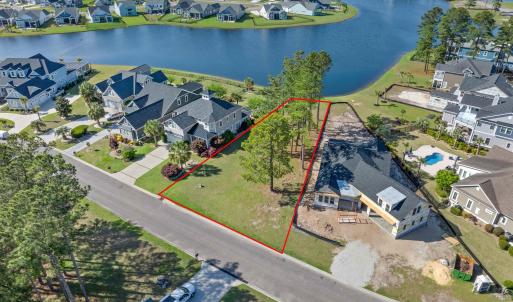 Photo #8 of 573 Starlit Way, Myrtle Beach, SC 0.3 acres