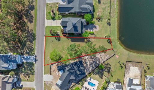 Photo #10 of 573 Starlit Way, Myrtle Beach, SC 0.3 acres