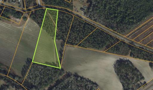 Photo #2 of lot 5 Apple Valley Rd., Loris, SC 5.7 acres