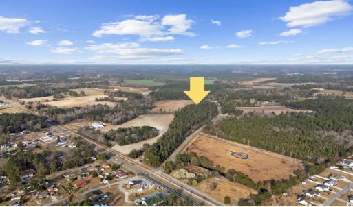 Photo #1 of lot 5 Apple Valley Rd., Loris, SC 5.7 acres