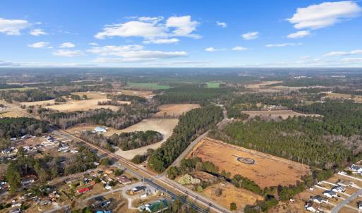 Photo #4 of Lot 7 Apple Valley Rd., Loris, SC 11.1 acres