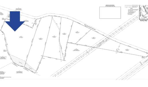 Photo #5 of Lot 7 Apple Valley Rd., Loris, SC 11.1 acres