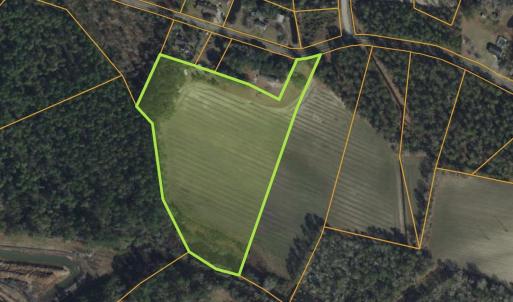Photo #2 of Lot 7 Apple Valley Rd., Loris, SC 11.1 acres