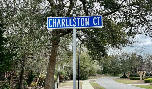 View of exterior details