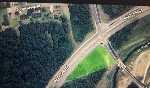 Photo #7 of TBD Mill Pond Rd., Conway, SC 6.3 acres