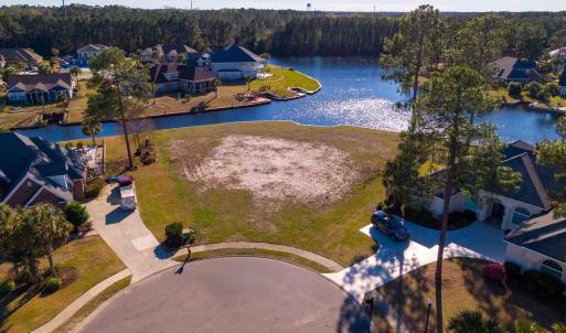 Photo #7 of 6017 Ashtabula Ct., Myrtle Beach, SC 0.8 acres