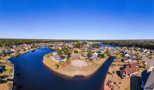 Photo #10 of 6017 Ashtabula Ct., Myrtle Beach, SC 0.8 acres