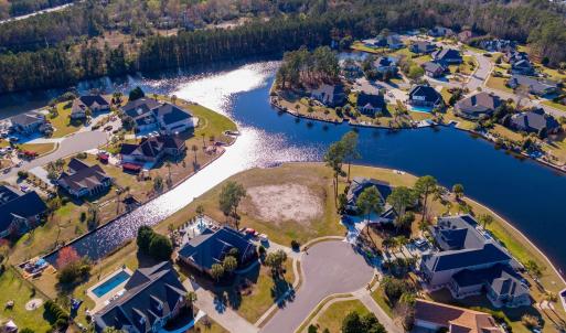 Photo #3 of 6017 Ashtabula Ct., Myrtle Beach, SC 0.8 acres