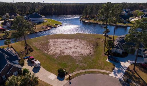 Photo #2 of 6017 Ashtabula Ct., Myrtle Beach, SC 0.8 acres