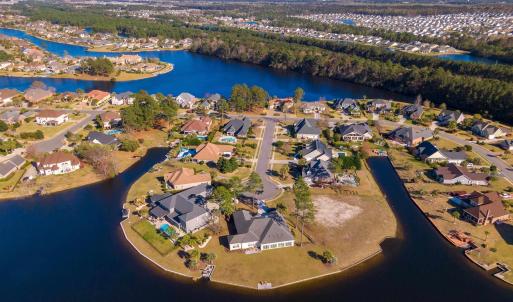 Photo #4 of 6017 Ashtabula Ct., Myrtle Beach, SC 0.8 acres