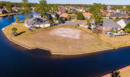 Photo #11 of 6017 Ashtabula Ct., Myrtle Beach, SC 0.8 acres
