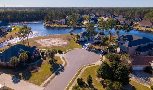 Photo #1 of 6017 Ashtabula Ct., Myrtle Beach, SC 0.8 acres