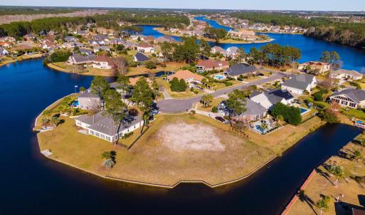 Photo #5 of 6017 Ashtabula Ct., Myrtle Beach, SC 0.8 acres